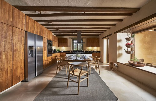 Suesca House | Hacienda el Potrero a place never to forget
