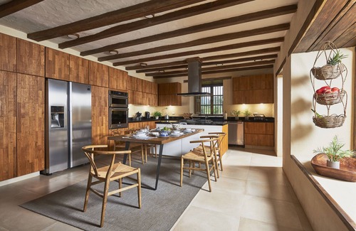 Suesca House | Hacienda el Potrero a place never to forget