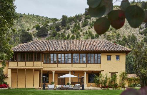 Suesca Villa | Hacienda el Potrero - Un lugar para siempre recordar