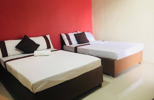 Baliuag Hotel | Hacienda Galea Resort and Events Place