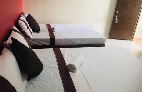 Baliuag Hotel | Hacienda Galea Resort and Events Place