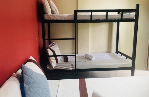 Baliuag Hotel | Hacienda Galea Resort and Events Place