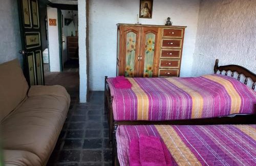 Loja House | Hacienda Gonzabal