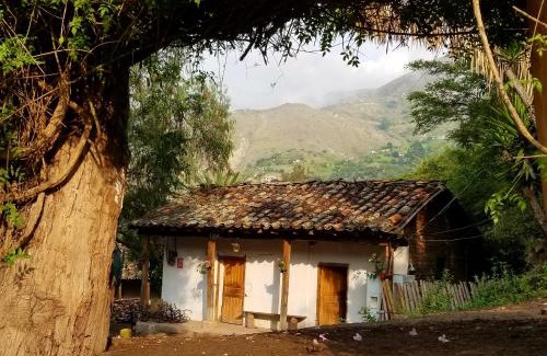 Loja House | Hacienda Gonzabal