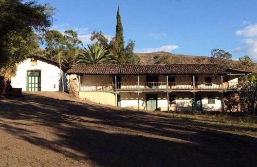 Loja House | Hacienda Gonzabal