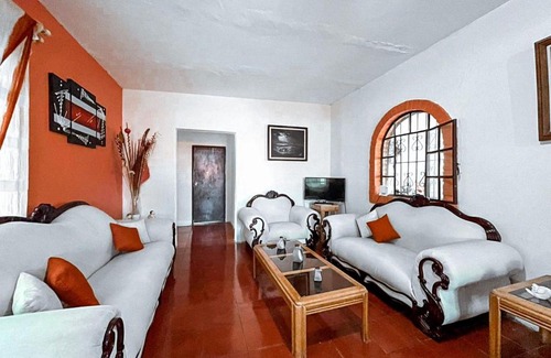 Tlajomulco de Zuniga House | Hacienda Jardines de la Calera Cerca del Valle VFG