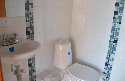 Sotaquira House | Hacienda la Aurora Finca agroturística