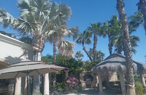 Los Cabos Resort | Hacienda la Ballena