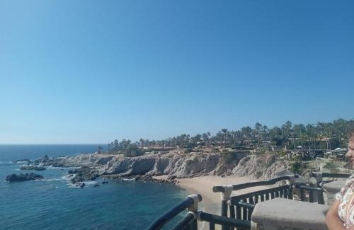 Los Cabos Resort | Hacienda la Ballena