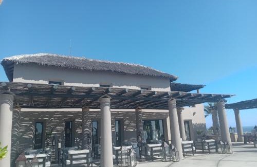 Los Cabos Resort | Hacienda la Ballena