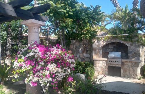 Los Cabos Resort | Hacienda la Ballena