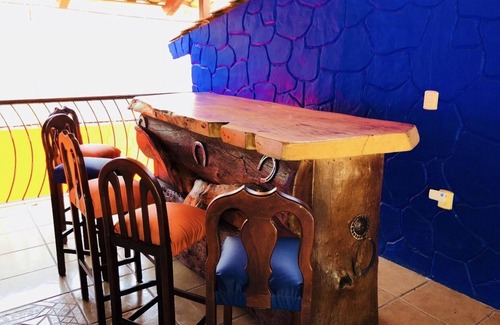 Tlajomulco de Zuniga House | Hacienda Santa Lucía