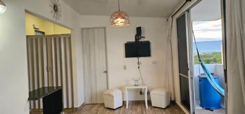 Ricaurte Apartment | Hacienda Peñalisa Mango