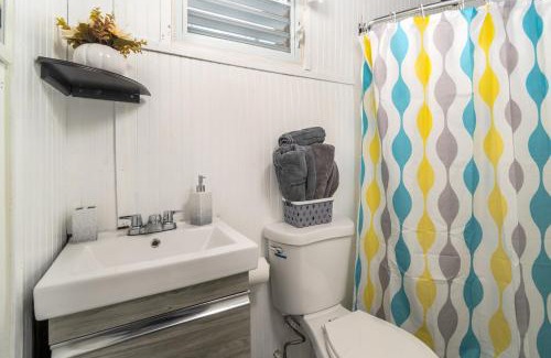 Maunabo Apartment | Hacienda Posada de Amor