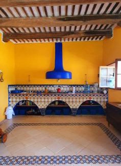Yucatan Peninsula House | Hacienda Rancho Chablè