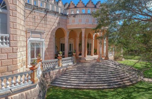 Tixkokob Hotel | Hacienda San Antonio Millet