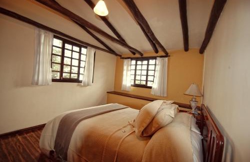 Cotacachi Hotel | Hacienda San Isidro Trails & Experiences