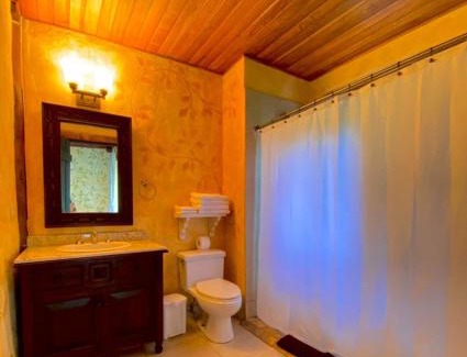 San Pablo del Lago Bed & Breakfast | Hacienda San Juan de La Vega