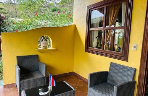 Tajo Alto House | Hacienda Sassenberg