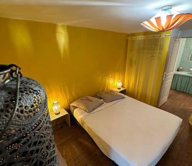 Finestret Bed & Breakfast | HACIENDA SHAKTIPAT