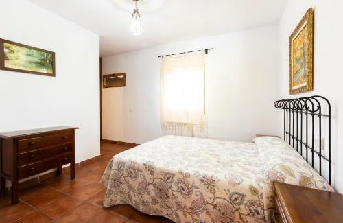 Pozo Alcon House | Hacienda Sierra del Pozo -Especial Grupos-