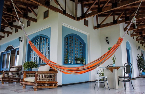 La Mesa Hotel | Hacienda Siete Sentidos