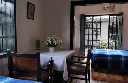 Nobsa Bed & Breakfast | Hacienda Suescun