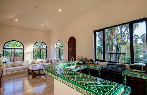 Todos Santos Hotel | Hacienda Todos Los Santos