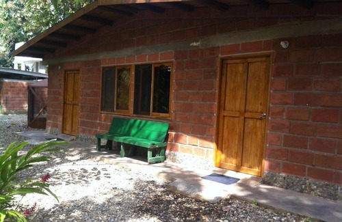 Buritaca Resort | Hacienda Valencia