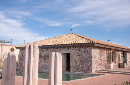 Apan Hotel | HACIENDA ZOTOLUCA