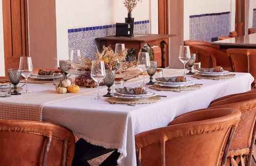 Apan Hotel | HACIENDA ZOTOLUCA