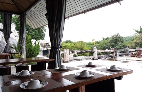 Sai Yok Hotel | Had Ban Din Resort