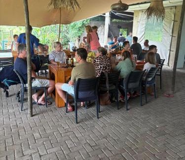 Haga Haga House | Hadada Self Catering Studio