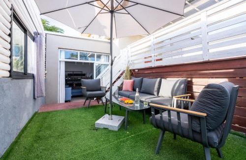 Yavne'el Apartment | Hadas Spa Apartment Yavneel by Sea N' Rent