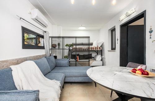Yavne'el Apartment | Hadas Spa Apartment Yavneel by Sea N' Rent