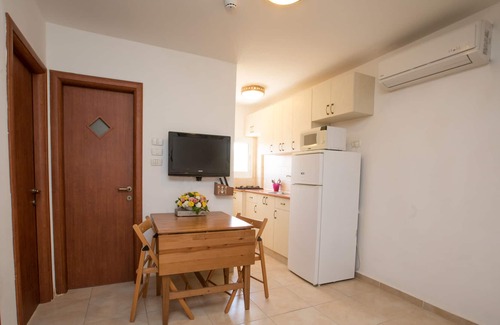 Dimona Apartment | Hadass Desert Inn, Your Oasis in Israel