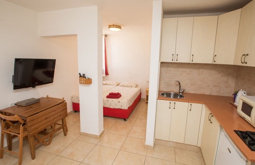 Dimona Apartment | Hadass Desert Inn, Your Oasis in Israel