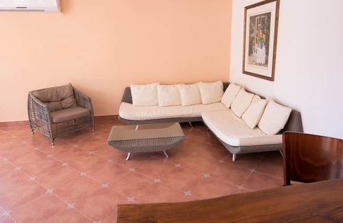 Dimona Apartment | Hadass Desert Inn, Your Oasis in Israel