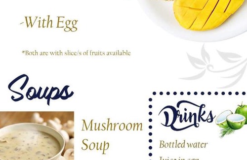 Olango Island Bed & Breakfast | Hadassah’s Place