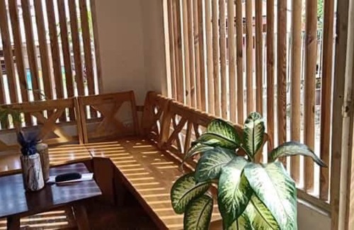 Olango Island Bed & Breakfast | Hadassah’s Place