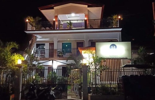 Olango Island Bed & Breakfast | Hadassah’s Place