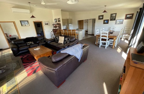 Miena House | Haddens Haven in Meena, Tasmania