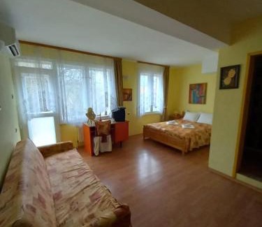 Kovachevtsi House | Hadjibulevata Guest House