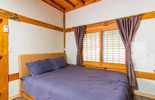 Hwagae House | Hadong kkotdam pension