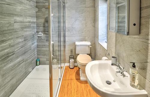 Henshaw House | Hadrians Garden Villa