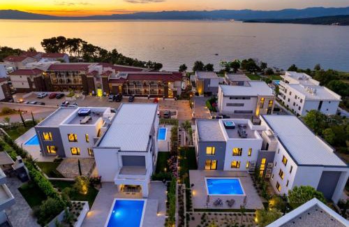 Zidarici Villa | HADRIE LUXURY RESORT AND VILLAS ROVA c