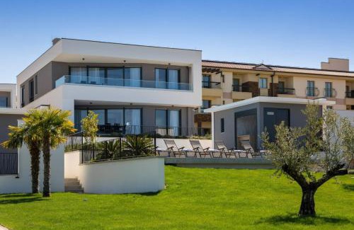 Zidarici Villa | HADRIE LUXURY RESORT AND VILLAS ROVA c