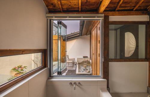 Jeonju House | Haengok Guesthouse