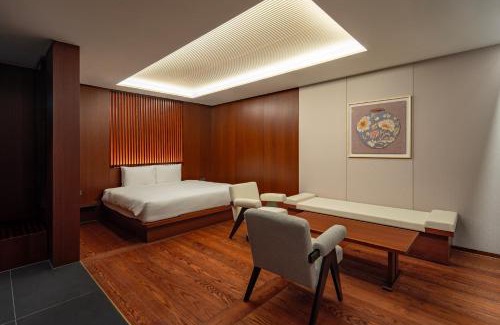 Busan Hotel | Haeundae Beach Restfield