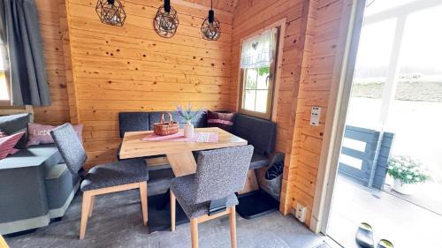 Gruenbach House | Haeuslein-Waldesruh